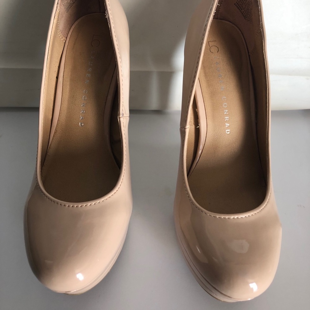 Lauren Conrad High Heels